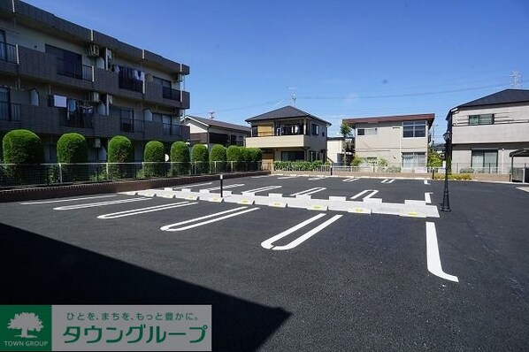 プラウド シティ 南大塚 Dの物件内観写真